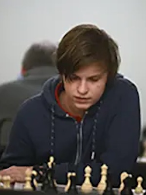 Филипп Рудовский