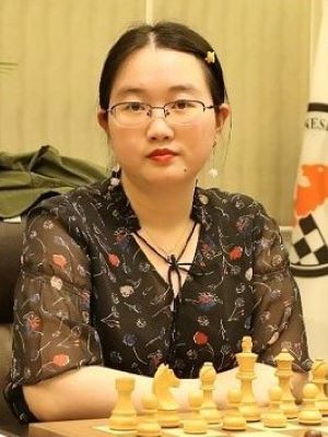 Тань Чжунъи