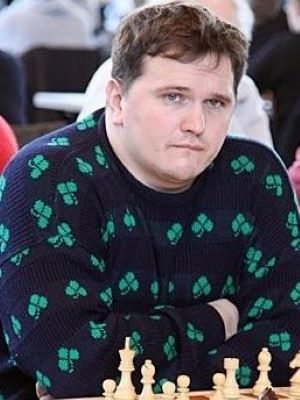 Андрей Сумец 