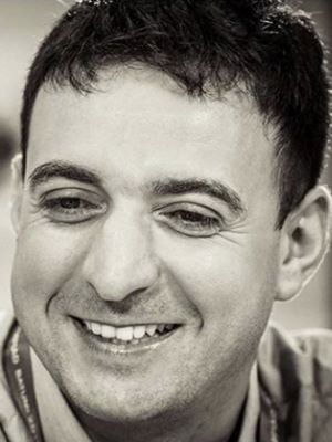 Мераб Гагунашвили