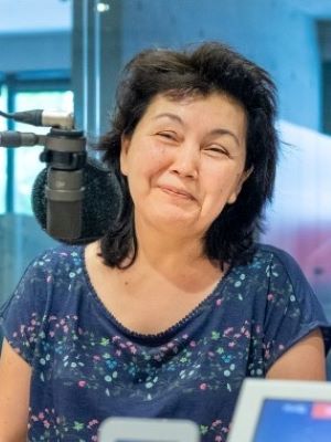 Эльвира Беренд