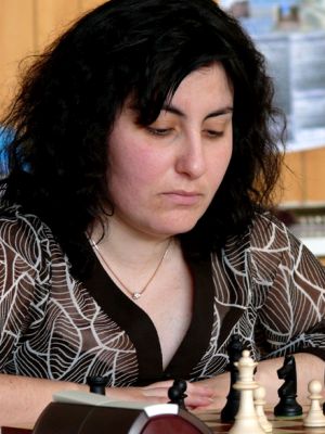 Анна Вагенер