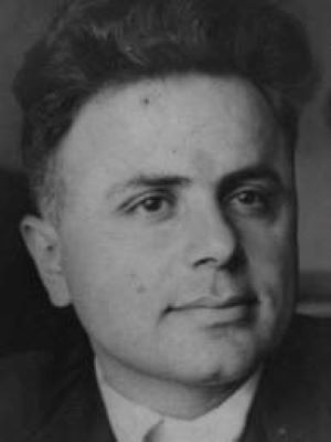 Виктор Гоглидзе