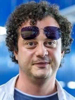 Леван Панцулая