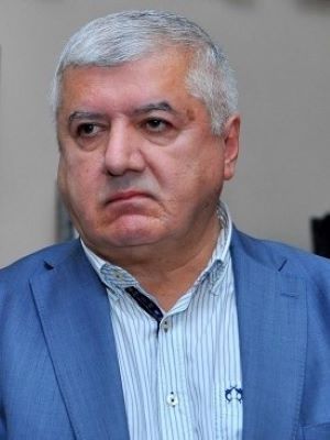 Рафаэль Ваганян