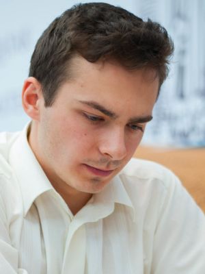 Александр Ипатов