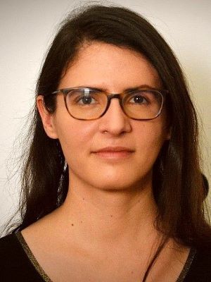 Полин Гишар