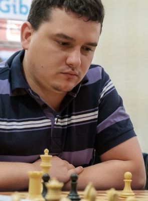 Давид Лариньо Ньето