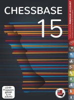 ChessBase 15 32-bit