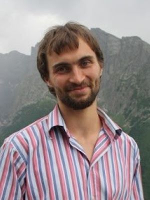 Борис Савченко