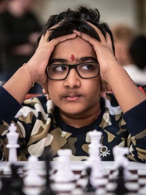 Миттал Адитья