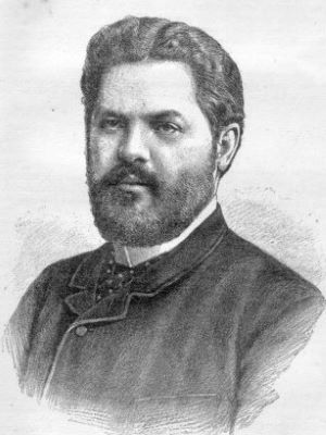 Семён Алапин