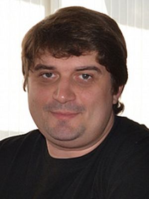 Павел Понкратов