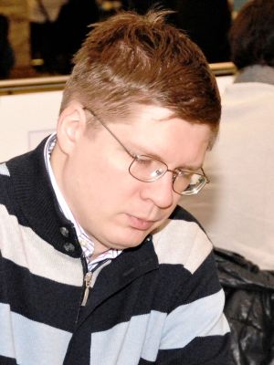 Владимир Малахов