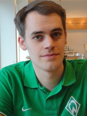 Маттиас Блюбаум