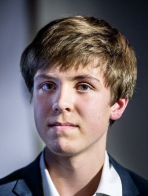 Йонас Буль Бьерре