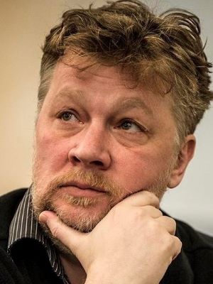 Александр Халифман