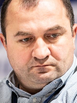 Меликсет Хачиян