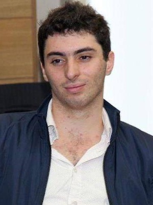 Квентин Люазо