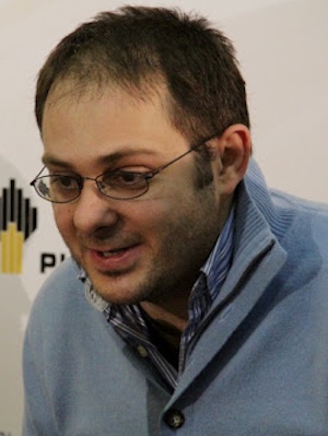 Владимир Георгиев