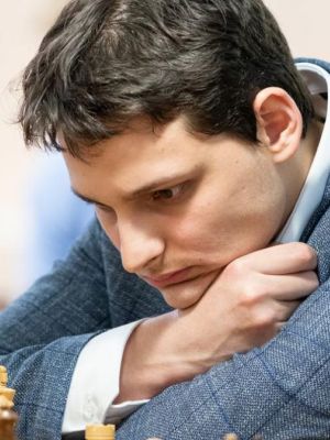 Александр Предке