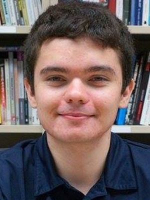Илья Нижник
