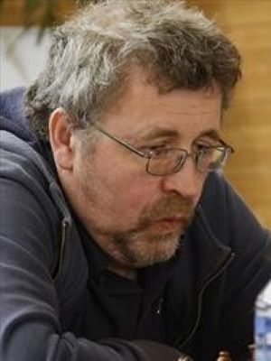 Андрей Соколов