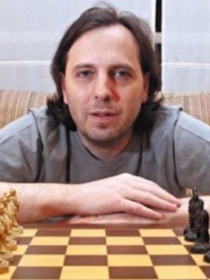 Пабло Сарникки