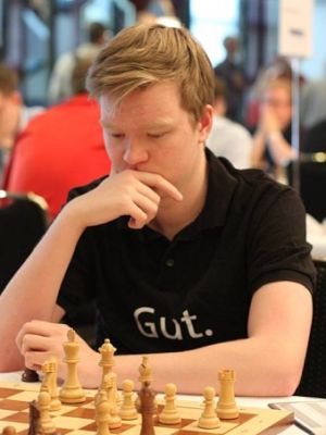 Томас Бирдсен