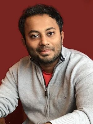 Сабраманиан Арун Прасад