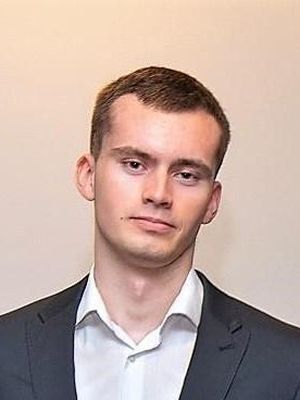 Ян Выкук