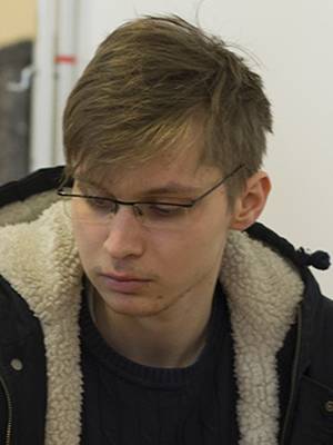 Алексей Савельев