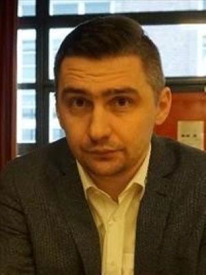 Марцин Дзюба