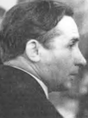 Виталий Тарасов 
