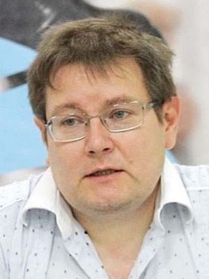 Константин Сакаев