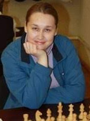 Юлия Дёмина