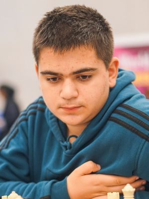 Рудик Макарян