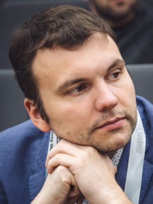 Игорь Лысый