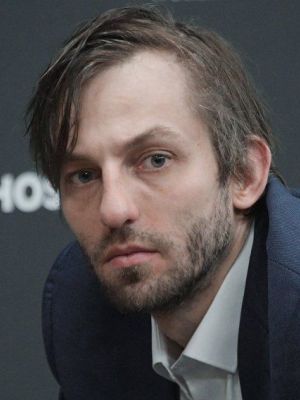 Александр Грищук