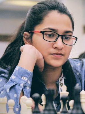 Вантика Агравал