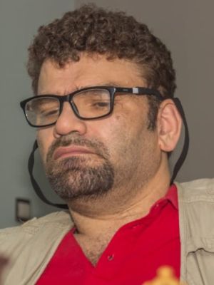 Эссам Эль-Джинди