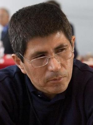 Хулио Эрнесто Гранда Суньига