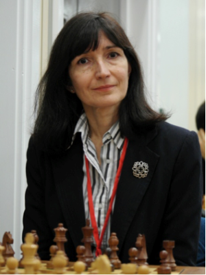 Кетеван Арахамия-Грант