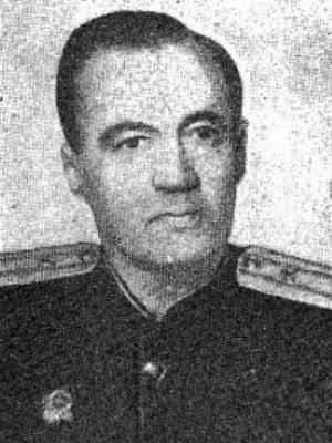 Вениамин Созин 
