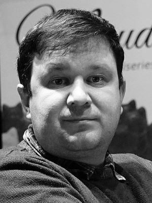 Сергей Федорчук