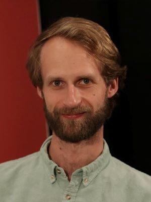 Марко Бальдауф