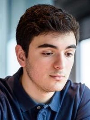 Робби Кевлишвили