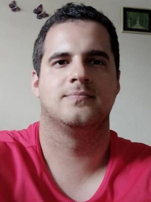 Роберто Гарсия Пантоха