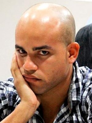 Хуан Карлос Обрегон Риверо