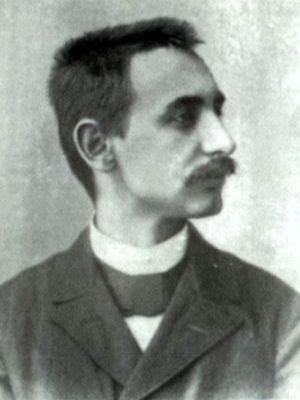 Карл Шлехтер